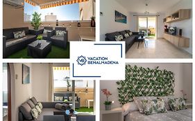 Vb Golondrinas Recently Renovated 2Bdr Apt